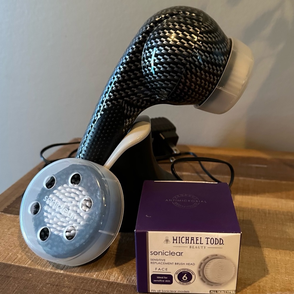 Michael Todd Soniclear Elite